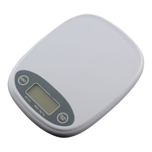 LCD Display Electronic Kitchen Scale (XF-B12)