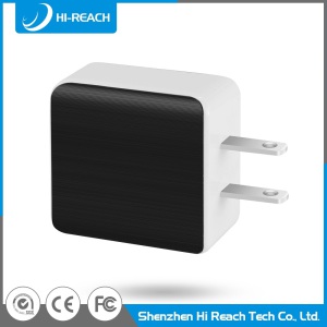 Wholesale QC3.0 Mobile Phone USB Travel Charger