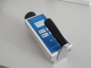 Nuclear Radiation Environment Monitor (BS9511)