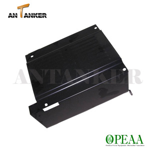 Engine Parts-Muffler Protector for 2kw Generator