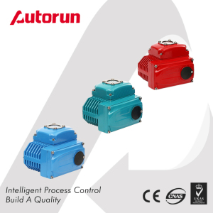 220V&380V&24V Intelligent Electric Actuator