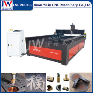 1325 American Hypertherm Power Supply CNC Plasma Cutting Machine for Metal