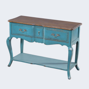 High Quality Cabinet Antique Furniture with Drawer