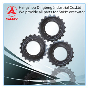 The Sprocket for Sany Excavator Sy55