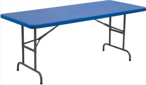 Easy Catering Portable Camping Table